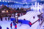 Snowland