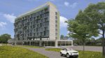 Ribeirão Preto terá o primeiro resort da rede Summit Hotels Summit Resort Hotel