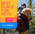 Selo BestPLaceForPets reconhece estabelecimentos pet friendly bpfp 2