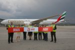 emirates