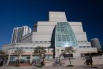 miami Adrienne Arsht Center