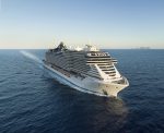 MSC Seashore