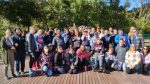 Alpen Park recebe visita da Escola Especial Rodolfo Schlieper visita_alpen