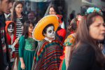 Memorial da América Latina terá celebração mexicana Fiesta de Día de Muertos memorial américa latina 2