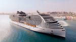 MSC World Europa 1