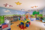 Royal Tulip JP Ribeirão Preto moderniza Espaço Criança para diversão dos pequenos Novo Espaço Criança_crétido Simone Meirelles_2