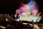 Ilha da Madeira se prepara para receber turistas para o Réveillon 2023 Queima de Fogos de Artifício - Réveillon Ilha da Madeira - Crédito Turismo da Madeira