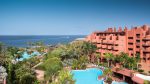 Resort La Caleta