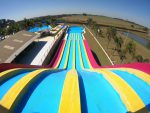 Castelo Park Aquático - Decolando - foto por divulgação Castelo Park Aquático