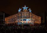 Natal em Curitiba: coral no Palácio Avenida volta a ser presencial Coral no Palácio Avenida