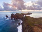 Ilha da Madeira será cenário de nova série Star Wars Ilha da Madeira - Credito Andre Carvalho