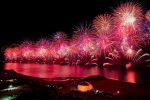 Ano Novo em Ras Al Khaimah terá queima de fogos que promete quebrar recordes Ras Al Khaimah ano novo 1