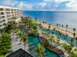 Hilton celebra 200º hotel no Caribe e América Latina Waldorf Astoria Cancun