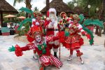 Em Olímpia, Hot Beach anuncia programação de Natal artistas