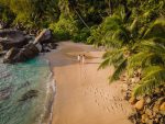 Pela terceira vez, Seychelles é o destino mais romântico do mundo seychelles