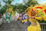 Bahamas tem festival cultural e novidades para a temporada unnamed
