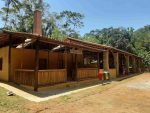 Parque Estadual Serra do Mar reinaugura Casa da Farinha após obras de revitalização unnamed (5)