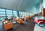 Emirates reabre lounge no aeroporto de Dubai unnamed (5)_