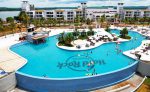 Hard Rock Hotel no Paraná terá piscina com som subaquático DJI_0064 (1)