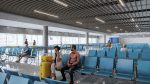 Aeroporto de Ribeirão Preto inaugura ampliação do terminal de passageiros Imagem1novoterminal