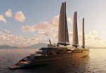 Maxime d'Angeac & Martin Darzacq for Orient Express, Accor - Yacht Evening
