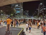 Em São Paulo, Novo Anhangabaú oferece atividades gratuitas diárias Novo Anhangabaú 1