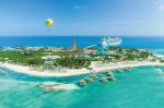 Royal Caribbean apresenta opções de cruzeiros para a temporada 2023/2024 Royal