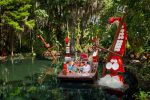Legoland inaugura nova atração na Flórida Central unnamed