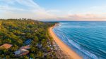 Trancoso (BA) é opção de viagem para a Páscoa 418582_1048020_vista_aA_C_rea__pousada_travel_inn_trancoso_praia_do_rio_verde
