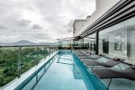 Hotel Intercity Itapema inaugura na próxima semana em Santa Catarina Intercity Itapema - Crédito Henrique Salute (3)