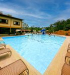 Piscina Vilarejo 2