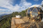 Cabanas de Luxo