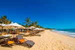 Travel Inn Trancoso tem 15% de desconto nas reservas durante Semana do Consumidor 419630_1050679_beach_club_na_pousada_travel_inn_trancoso___praia_do_rio_verde__ba__