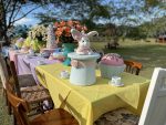 Malai Manso Resort terá programação familiar na Páscoa 419696_1050860_fA_brica_de_doces_e_ovos__pA_scoa_no_malai_manso_