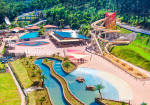 Magic City vai inaugurar nova área no próximo dia 11 Créditos Divulgação