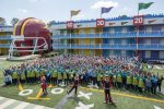 6 hotéis temáticos imperdíveis em Orlando Disneys-All-Star-Sports-Resort-Reopening_0330ZO_0090MS