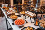 Ramadã é uma época especial para viajar para Dubai Dubai_Address Fountain Views Ramadan Iftar_Divulgacao