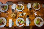 Descubra a Ilha da Madeira em uma viagem enogastronômica Gastronomia Madeira_Credito Andre Carvalho