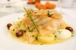 Restaurante a Bela Sintra divulga cardápio de Páscoa Gosto-da-Mia