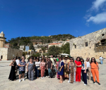 Líbano Tour conecta brasileiros com terra de ancestrais Líbano Tour Grupos (2)