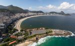 Luciola Vilella - MTUR - Forte de Copacabana