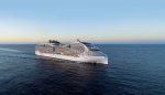 MSC Cruzeiros abre as vendas para o seu mais novo meganavio MSC World America 1
