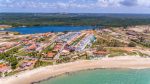 Município de Nísia Floresta (RN) tem mais de 20 lagoas para visitar nos feriados de abril Praia Bonita Resort 11