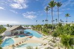 The Westin Porto de Galinhas: liderança feminina na hotelaria The Westin Porto de Galinhas