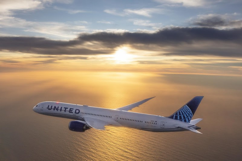 United Airlines retoma voo diário entre São Paulo e Washington