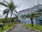 Hampton by Hilton é dica de hospedagem para quem viaja pelo Aeroporto de Guarulhos Hampton by Hilton