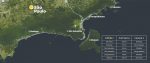 Litoral Norte de São Paulo tem principais vias de acesso regularizadas mapa2 (1)