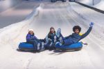 Snowland é eleito o “Melhor Parque Temático do Brasil” Snowland