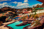 summit lago hotel