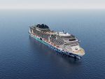 MSC Cruzeiros apresenta novas opções de entretenimento no MSC Euribia MSC Euribia